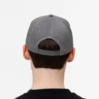 Бейсболка Ben Lawers, серая Бейсболка Ben Lawers, серая