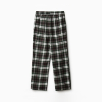 Брюки мужские домашние KAFTAN размер 50, зеленый Брюки мужские домашние KAFTAN размер 50, зеленый