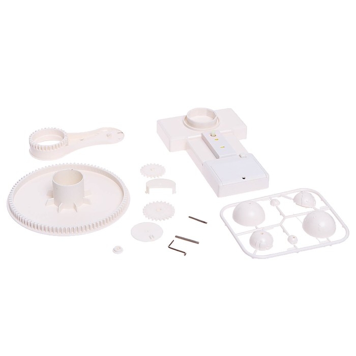 Набор для опытов &laquo;Движение Земли&raquo;