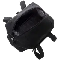 Сумка дорожная MD20, черная Сумка дорожная MD20, черная