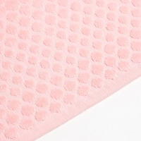 Полотенце махровое LoveLife «Комфорт» 50х90 см, розовый, 100% хлопок, 500 гр/м2 Полотенце махровое LoveLife «Комфорт» 50х90 см, розовый, 100% хлопок, 500 гр/м2