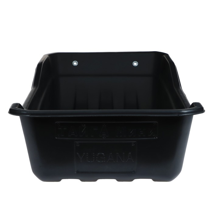 Сани рыбацкие YUGANA "Тайга мини", 1100 х 550 х 240 мм