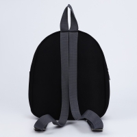 Рюкзак детский для мальчика &laquo;Трактор&raquo;, 27х23 см