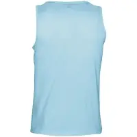 Майка мужская Justin 150 бирюзовая, размер S