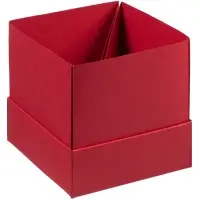 Коробка Anima, ver.2, красная Коробка Anima, ver.2, красная