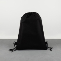 Мешок для обуви &laquo;Футбол - моя жизнь&raquo; нетканное полотно, размер 30 х 40 см