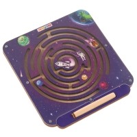 Настольная игра &laquo;Лабиринт. Космическое приключение&raquo;