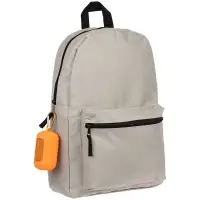 Охлаждающее полотенце Narvik в силиконовом чехле, оранжевое Охлаждающее полотенце Narvik в силиконовом чехле, оранжевое