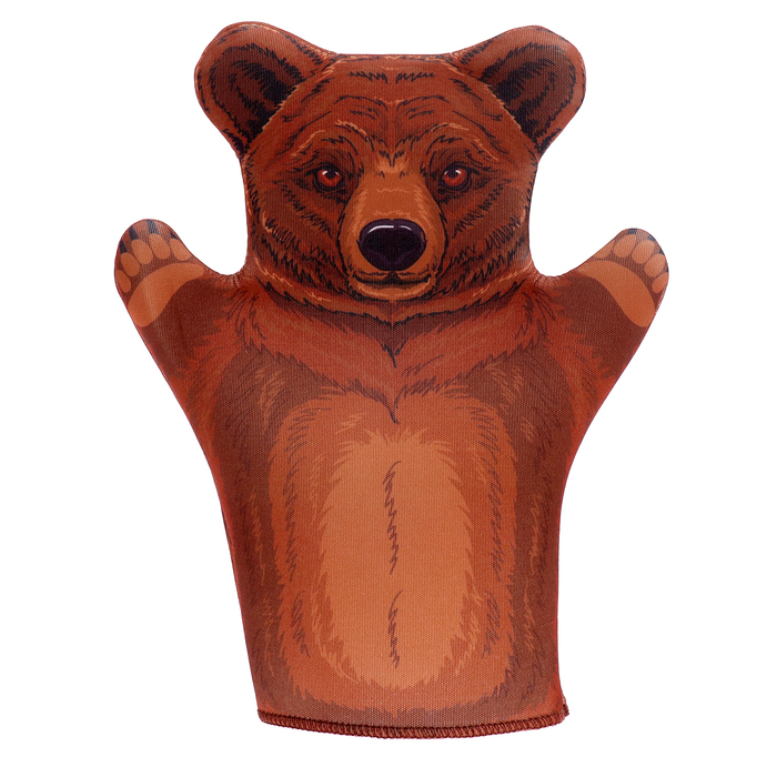 Кукольный театр «Теремок» Кукольный театр «Теремок»