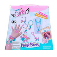 Набор для творчества «Создай свои украшения» Набор для творчества «Создай свои украшения»