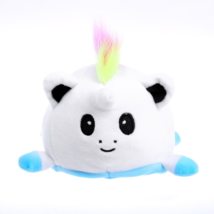 Игрушка-трансформер &laquo;Единорог-Заяц&raquo;, перевёртыш