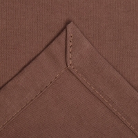 Скатерть Этель Kitchen 150х110 см, цвет коричневый, 100% хлопок, саржа 220 г/м2 Скатерть Этель Kitchen 150х110 см, цвет коричневый, 100% хлопок, саржа 220 г/м2