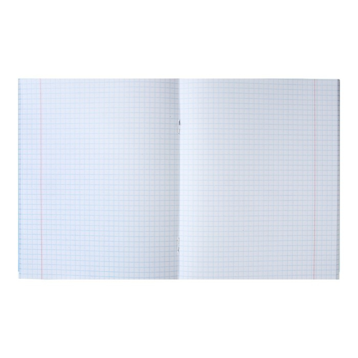 Комплект предметных тетрадей 48 листов "Доска", 12 предметов со справочным материалом, обложка мелованный картон, блок офсет