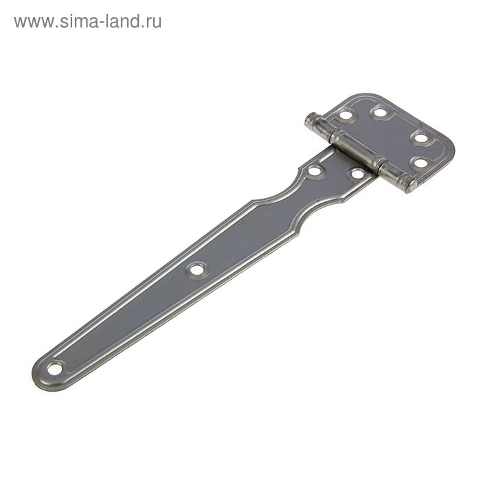 Петля-стрела ПС-290, 2 мм, без покрытия Петля-стрела ПС-290, 2 мм, без покрытия