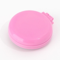 Набор детской косметики в чемодане &laquo;Самой красивой&raquo;, тени, резинки для волос, блески для губ, глиттер, лаки для ногтей, наклейки, пилочка, расчёска, кисти, косметичка