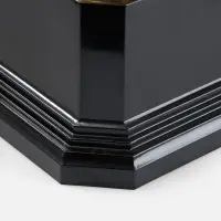 Кубок Floretta High, золотистый