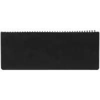 Планинг Urban, недатированный, черный