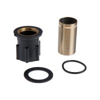 Смеситель для кухни Accoona A5490-7, однорычажный, гибкий излив, хром Смеситель для кухни Accoona A5490-7, однорычажный, гибкий излив, хром