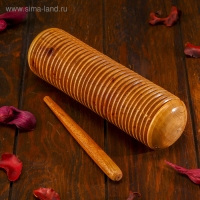 Сувенирный музыкальный инструмент "Орэо" 19х5х5 см Сувенирный музыкальный инструмент "Орэо" 19х5х5 см