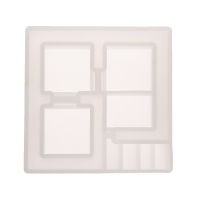 Набор для опытов &laquo;Эпоксидная смола&raquo;, 2 в 1, кашпо и шкатулка