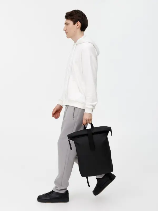 Рюкзак Altro, черный