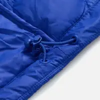 Куртка унисекс Tarnaby, ярко-синяя, размер L Куртка унисекс Tarnaby, ярко-синяя, размер L