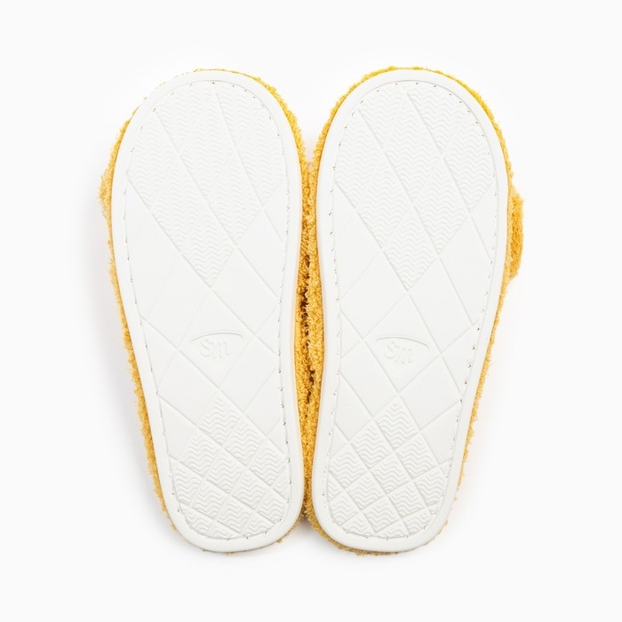 Тапочки женские, размер 36-37