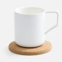 Чайная пара Riposo, большая, ver.2 Чайная пара Riposo, большая, ver.2