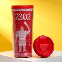 Термостакан со вставкой «Воин», 350 мл Термостакан со вставкой «Воин», 350 мл