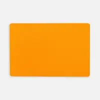 Наклейка тканевая Lunga, L,оранжевый неон Наклейка тканевая Lunga, L,оранжевый неон