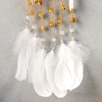 Ловец снов "Бабочки акварель" МИКС внутр.диаметр 7,5 см d=15 см 40х15 см Ловец снов "Бабочки акварель" МИКС внутр.диаметр 7,5 см d=15 см 40х15 см