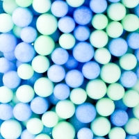 Набор для творчества &laquo;Декор: блёстки&raquo;