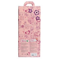 Кукла &laquo;Анастасия. Яркие полоски&raquo; со звуковым устройством