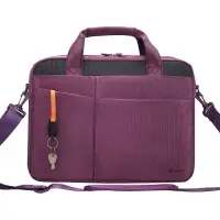 Cумка для ноутбука L245, бордовая Cумка для ноутбука L245, бордовая