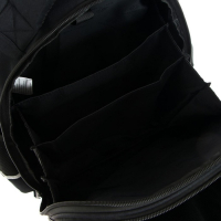 Рюкзак каркасный 38 х 30 х 20 см, Bruno Visconti "Взгляд зверя. Пантера", для мальчиков