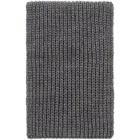 Шарф Nordkapp, серый меланж