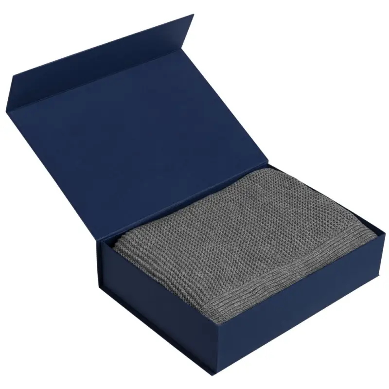 Коробка Koffer, синяя Коробка Koffer, синяя