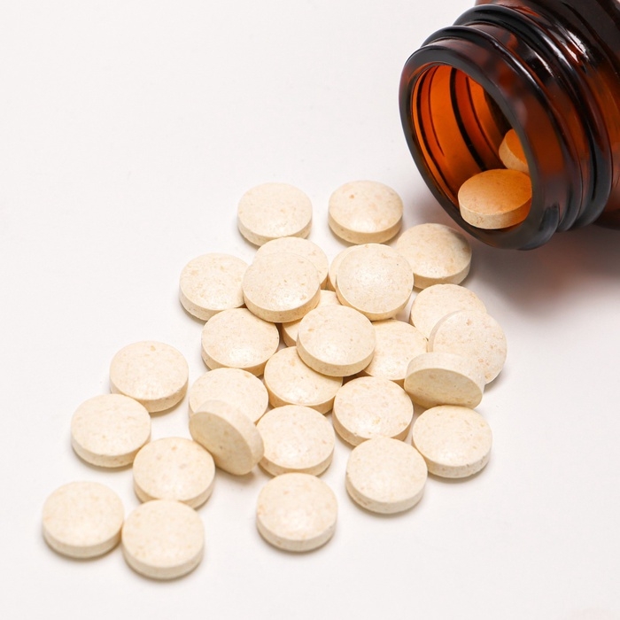 Пробиотик 60 миллиардов Vitamuno Pro, 60 таблеток Пробиотик 60 миллиардов Vitamuno Pro, 60 таблеток