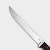 Нож кухонный филейный Wild Kitchen, сталь 95&times;18, лезвие 17 см