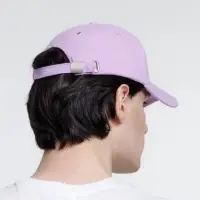 Бейсболка Standard, сиреневая Бейсболка Standard, сиреневая