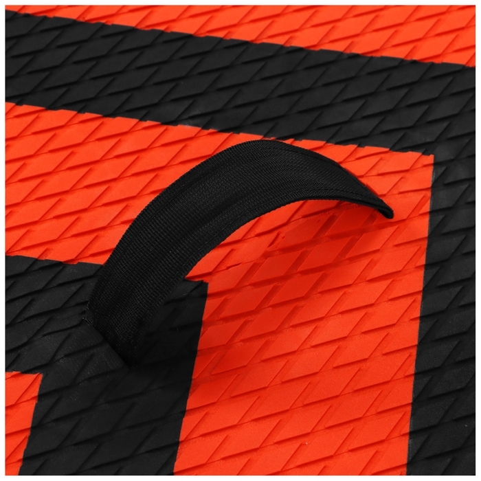 SUP доска гоночная KELPIE 12.6 SUP доска гоночная KELPIE 12.6", 381х80х15 см