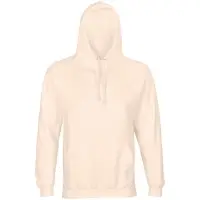 Худи унисекс Condor, розовое, размер L