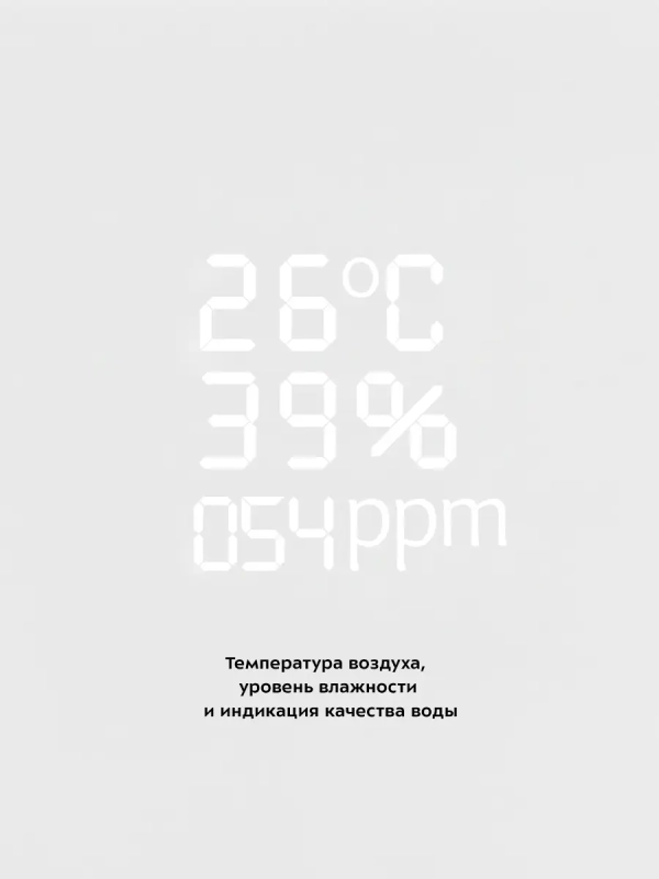 Мойка воздуха с увлажнителем КТ-2821 - 10 Вт Мойка воздуха с увлажнителем КТ-2821 - 10 Вт