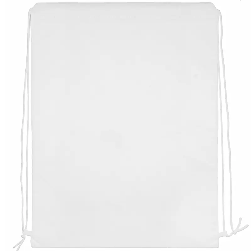 Рюкзак-мешок Fitbag, белый