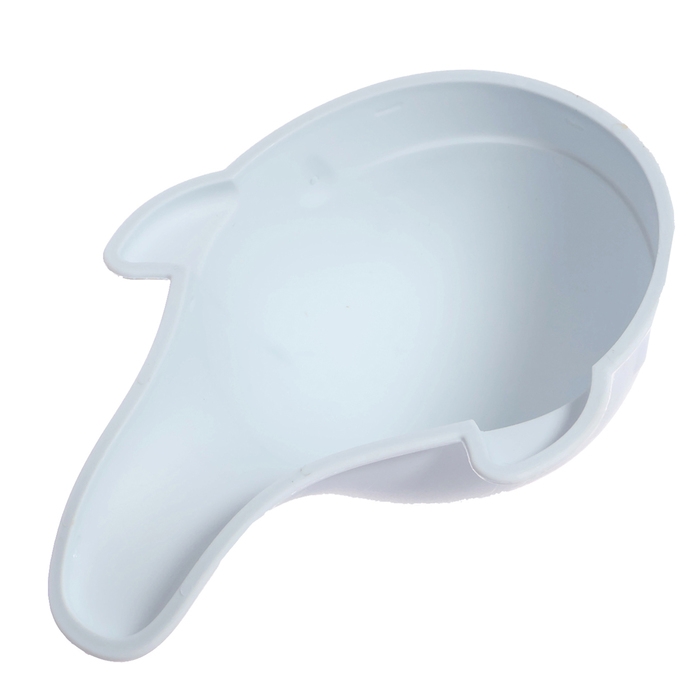 Игрушка для ванны &laquo;Весёлые друзья&raquo;, цвета МИКС