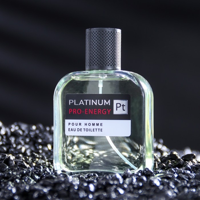 Туалетная вода мужская Pro-Energy Platinum, 100 мл (по мотивам Egoiste Platinum (Chanel) Туалетная вода мужская Pro-Energy Platinum, 100 мл (по мотивам Egoiste Platinum (Chanel)