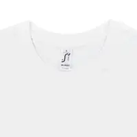 Футболка Regent 150 белая, размер M