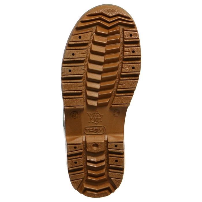 Зимние сапоги Torvi ЭВА+ПУ, 5-слойный вкладыш -40С, цвет олива размер 44