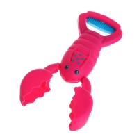 Снежколеп-песколеп &laquo;Краб&raquo;, цвета МИКС