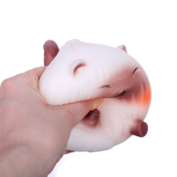 Мялка &laquo;Котик&raquo;, с пастой